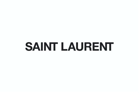 st laurent font download.